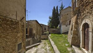 Calascio