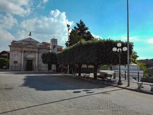 Ascoli Satriano
