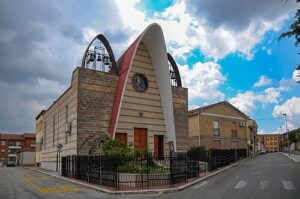 Ascoli Satriano