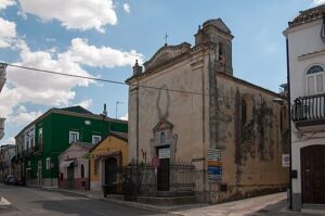 Ascoli Satriano