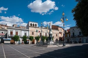 Ascoli Satriano