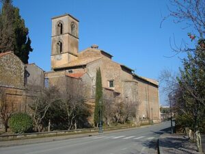 Barbarano Romano
