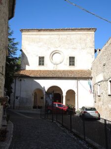 Calascio