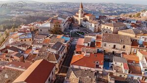 Castelnuovo della Daunia