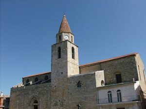 Castelnuovo della Daunia