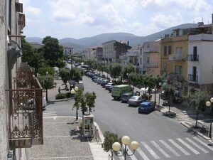 Cagnano Varano