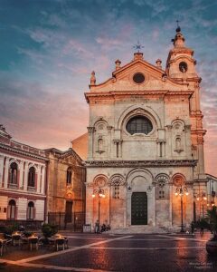 Foggia