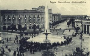 Foggia