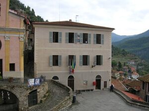 Apricale