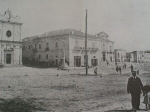 Foggia