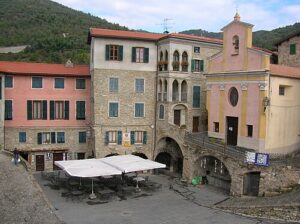 Apricale