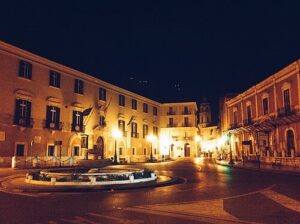 Foggia