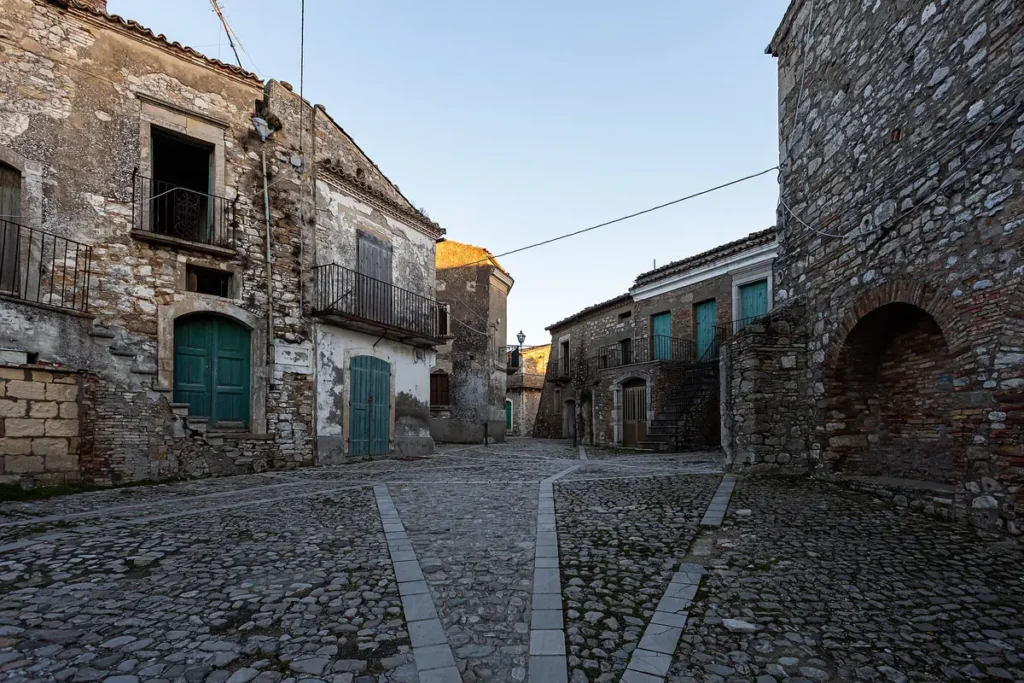 Weekend Guide to Accadia: Discover Puglia’s Hidden Mountain Beauty