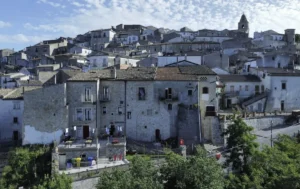 Discover Alberona: A Weekend of Nature and Culture