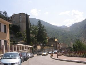 Anversa degli Abruzzi