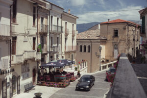 Bugnara