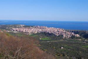 Cagnano Varano