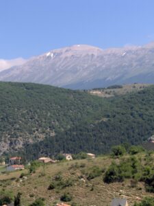 Cansano