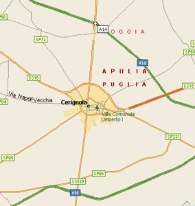 Cerignola