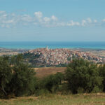 Weekend in Montenero di Bisaccia: A 2-Day Itinerary Through Nearby Villages and Coastal Beaches