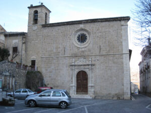 Anversa degli Abruzzi