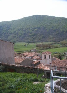 Cagnano Amiterno