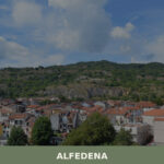 Alfedena