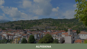 Alfedena