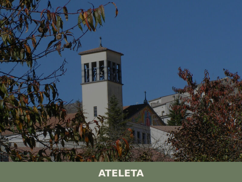 Ateleta