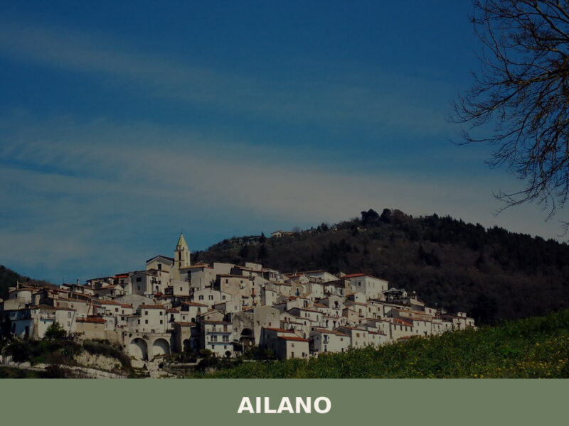 Ailano