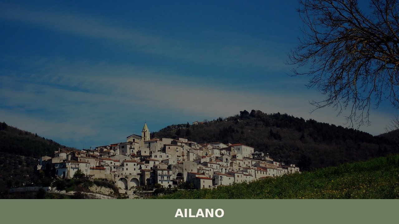 Ailano
