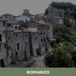 Bomarzo