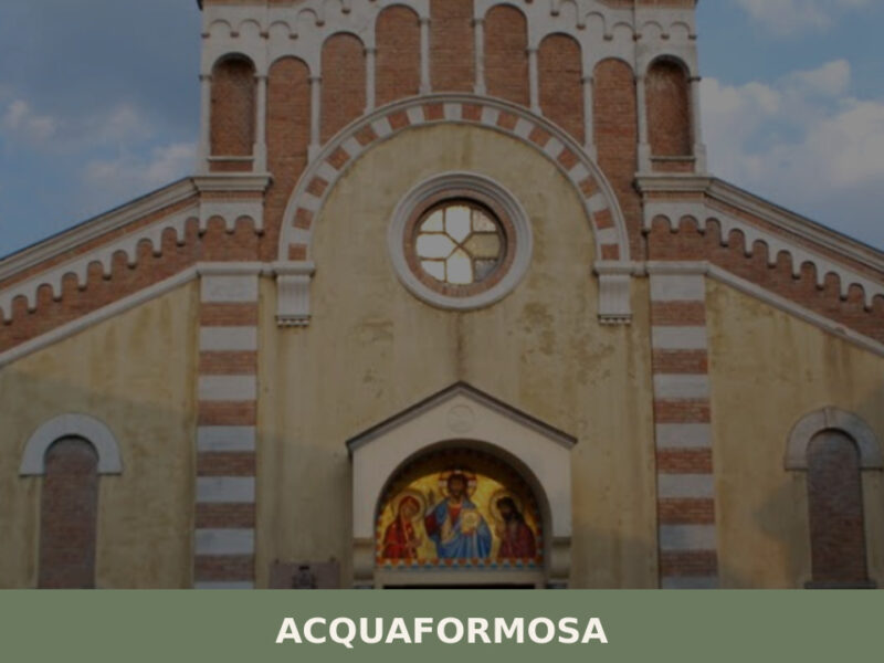 Acquaformosa