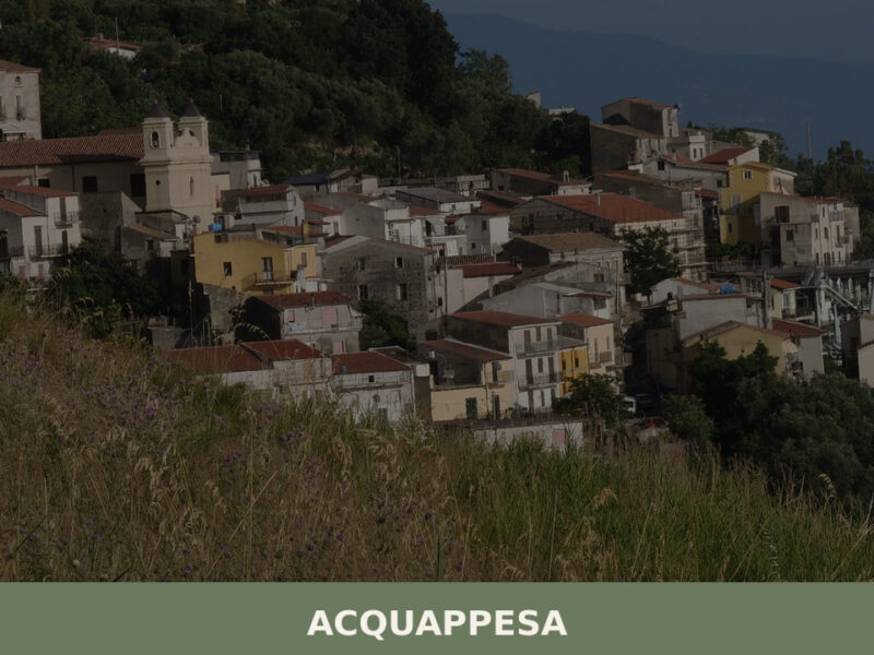 Acquappesa