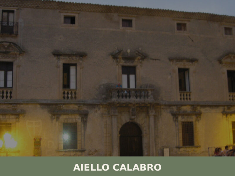 Aiello Calabro