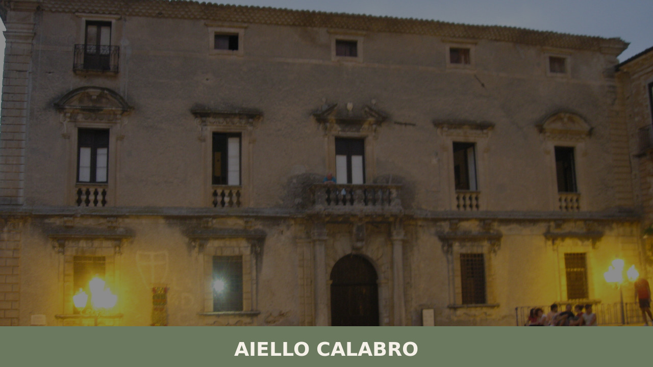 Aiello Calabro