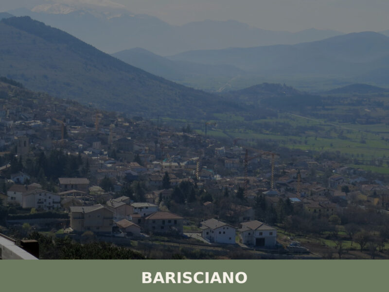 Barisciano