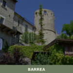 Barrea