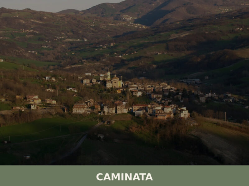 Caminata