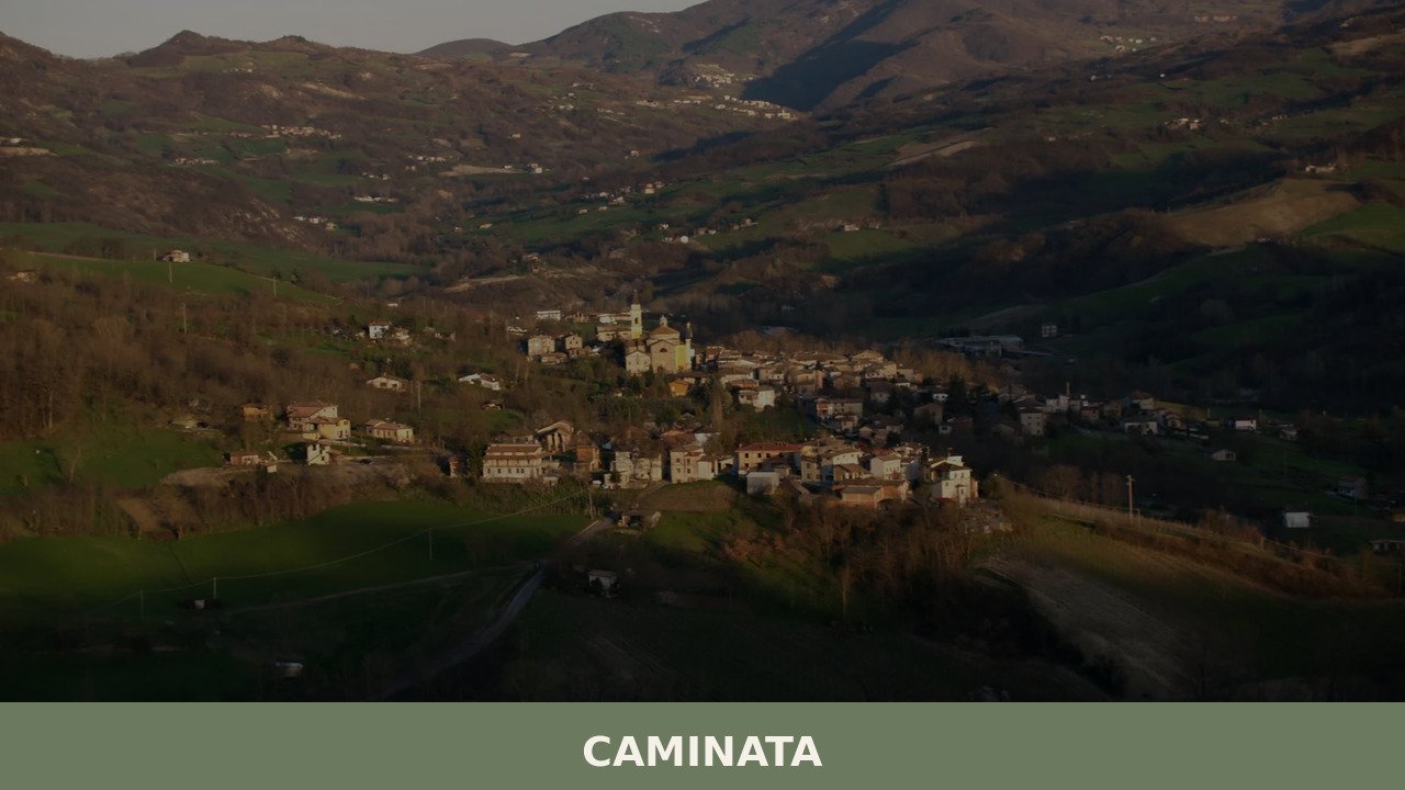 Caminata