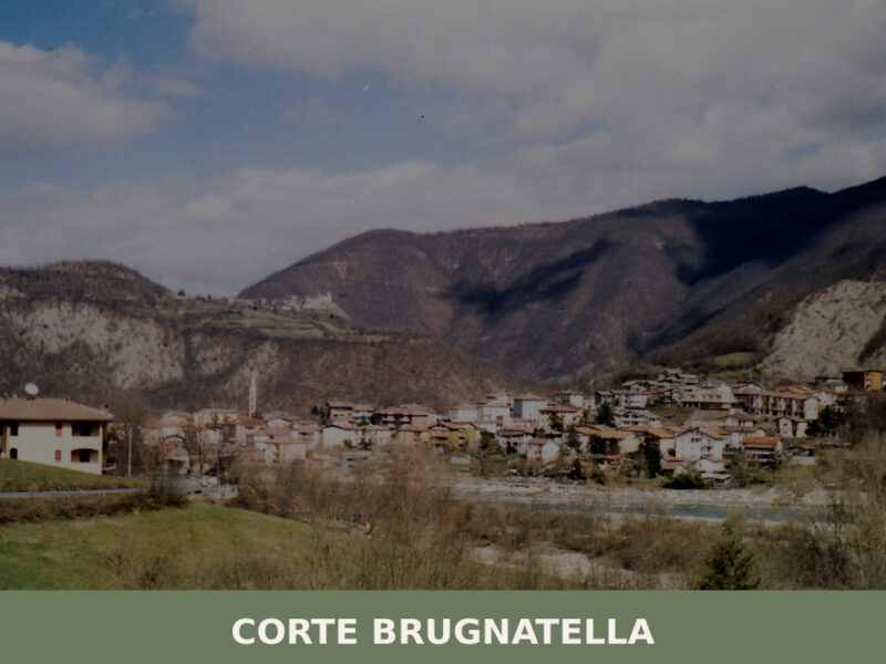 Corte Brugnatella