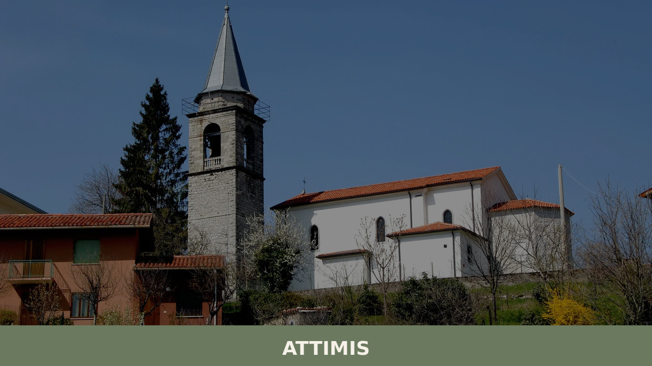 Attimis