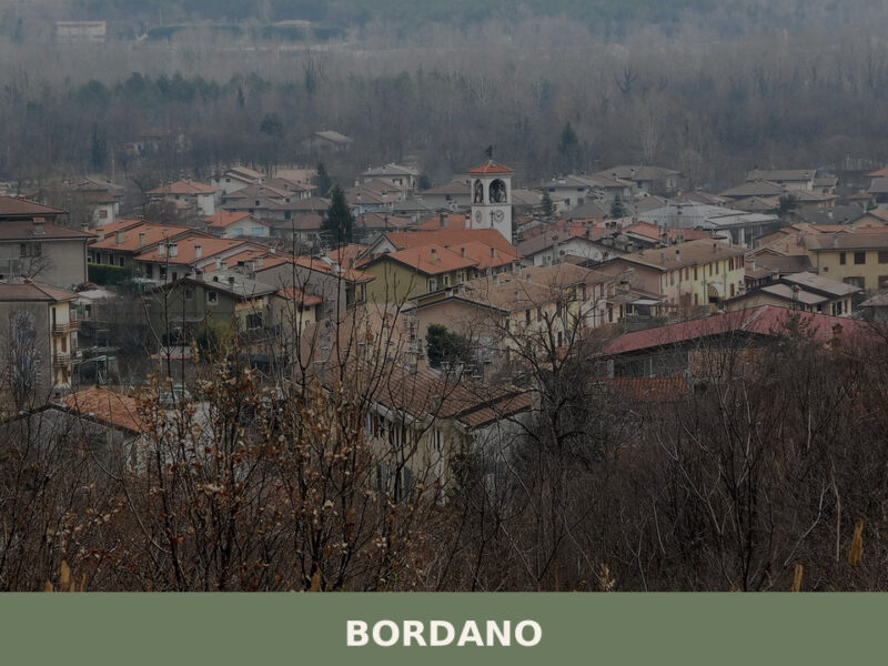 Bordano