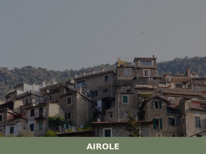 Airole