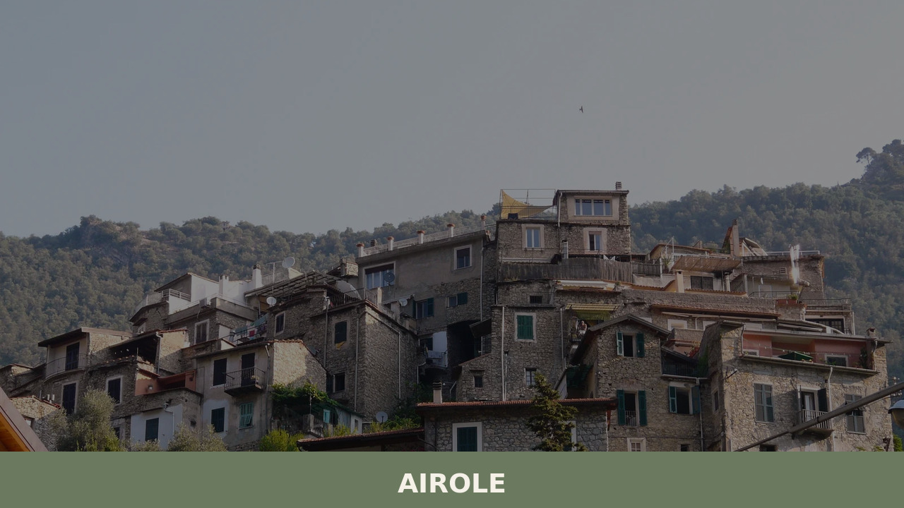 Airole