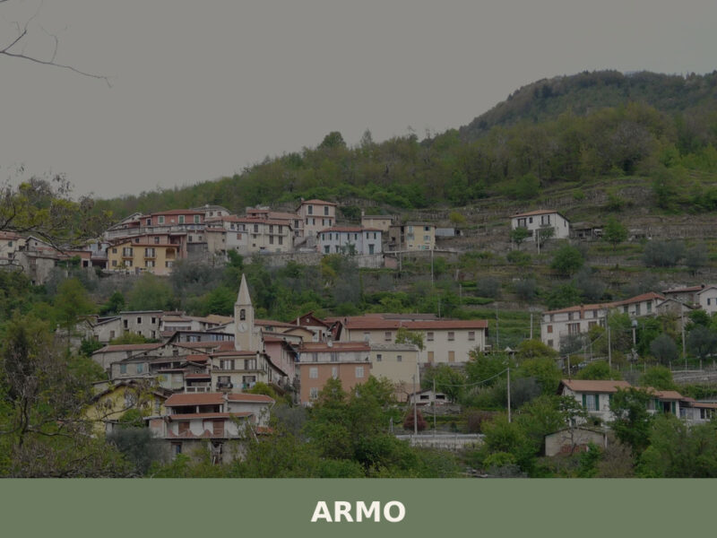 Armo