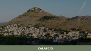 Calascio