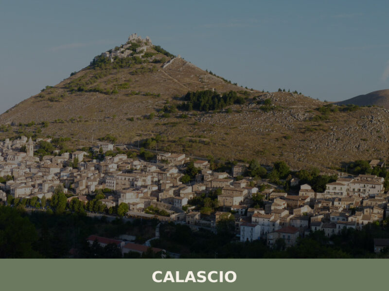 Calascio