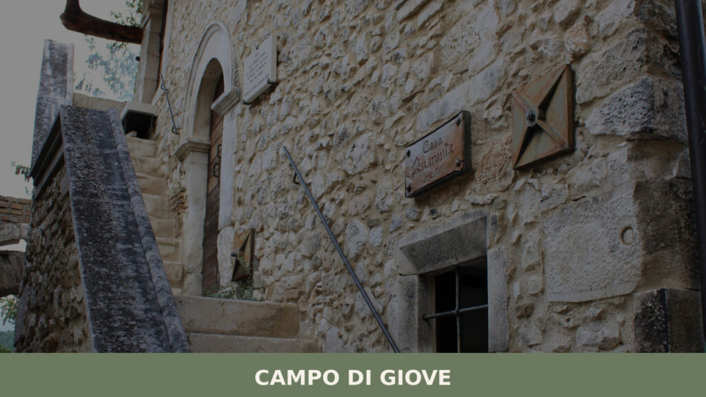 Campo di Giove