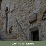 Campo di Giove